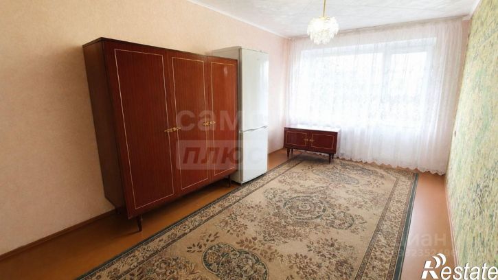 3-комн квартира ул Беляевская, 59,  д. 59