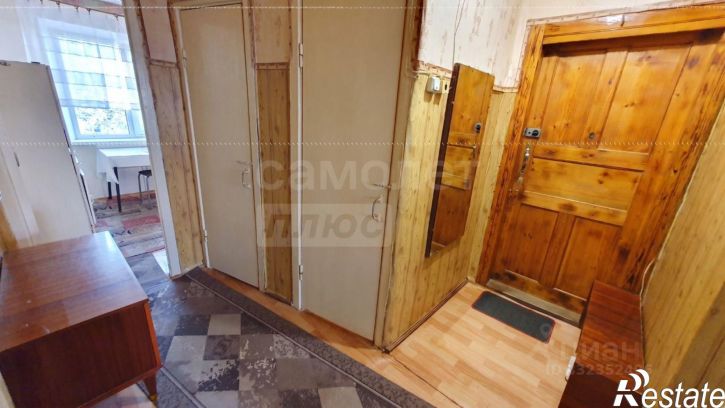 3-комн квартира ул Беляевская, 59,  д. 59