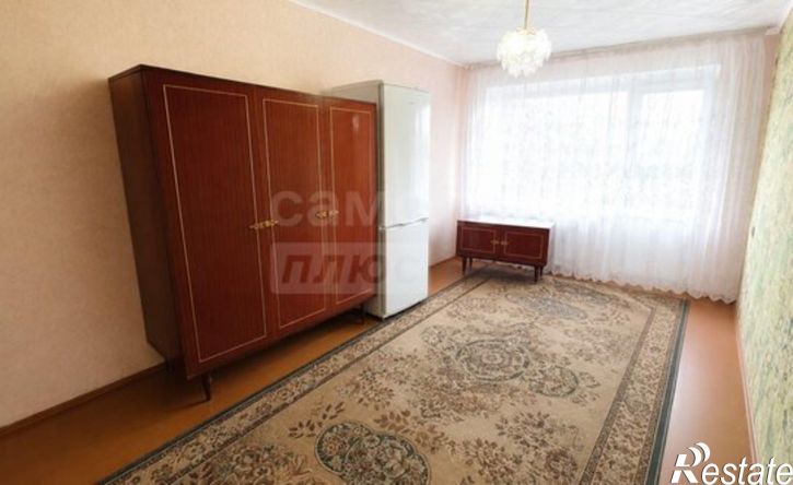 3-комн квартира ул Беляевская, 59,  д. 59