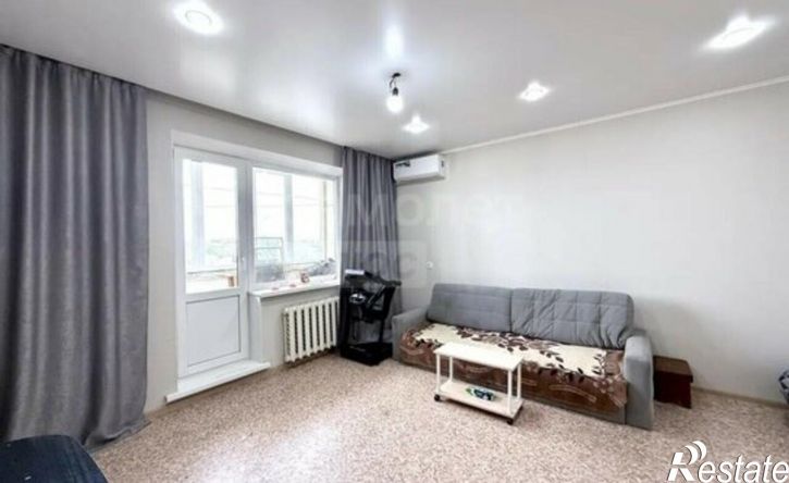3-комн квартира ул Туркестанская, 45,  д. 45