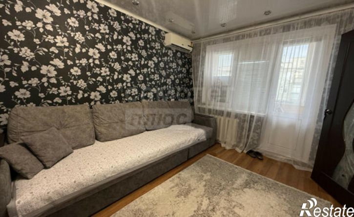 4-комн квартира ул Туркестанская, 19,  д. 19
