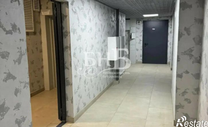 1-комн квартира ул Перовского, 1А,  д. 1А
