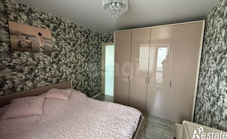 3-комн квартира ул Салмышская, 16,  д. 16