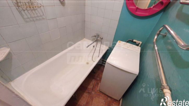 3-комн квартира ул Беляевская, 59,  д. 59