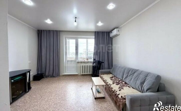 3-комн квартира ул Туркестанская, 45,  д. 45