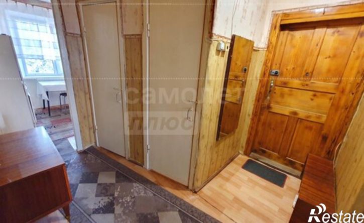 3-комн квартира ул Беляевская, 59,  д. 59