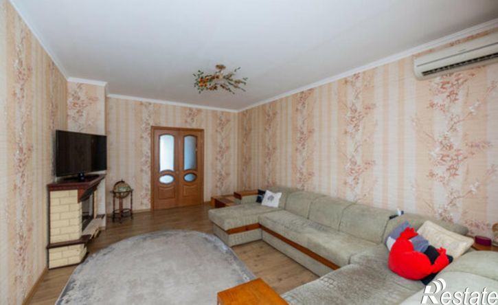 3-комн квартира ул Пролетарская, 86,  д. 86