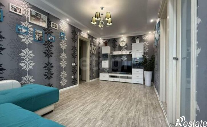 3-комн квартира ул Салмышская, 16,  д. 16