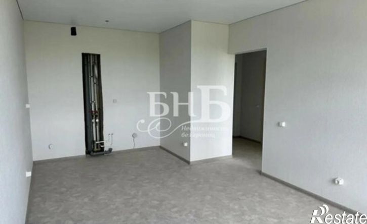 1-комн квартира ул Перовского, 1А,  д. 1А