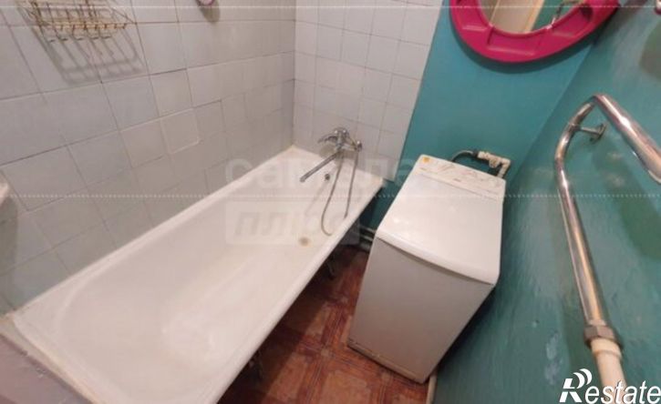3-комн квартира ул Беляевская, 59,  д. 59