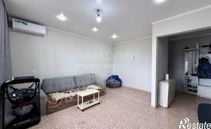 3-комн квартира ул Туркестанская, 45,  д. 45