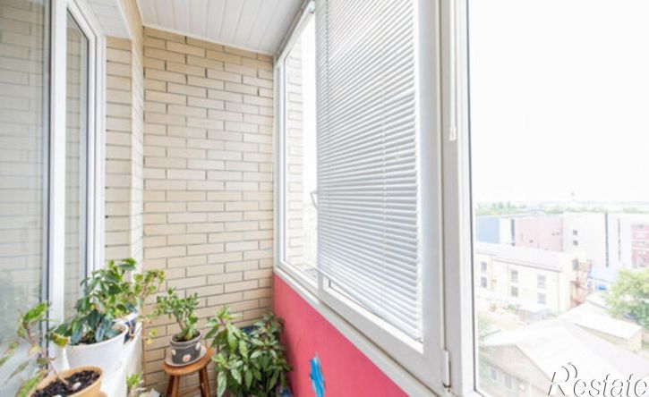 3-комн квартира ул Пролетарская, 86,  д. 86