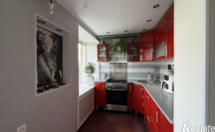 3-комн квартира ул Салмышская, 16,  д. 16