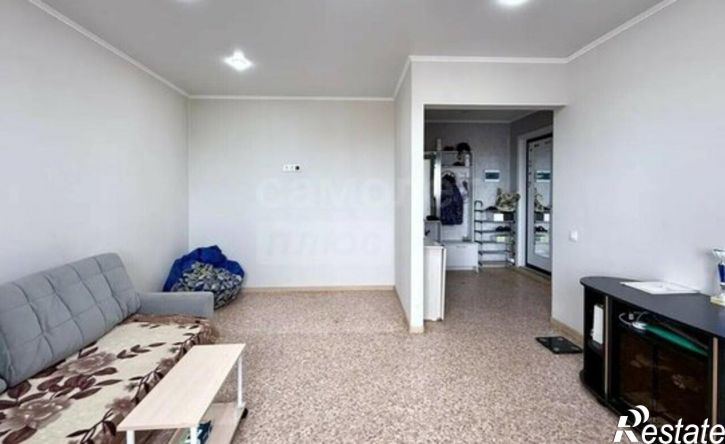 3-комн квартира ул Туркестанская, 45,  д. 45