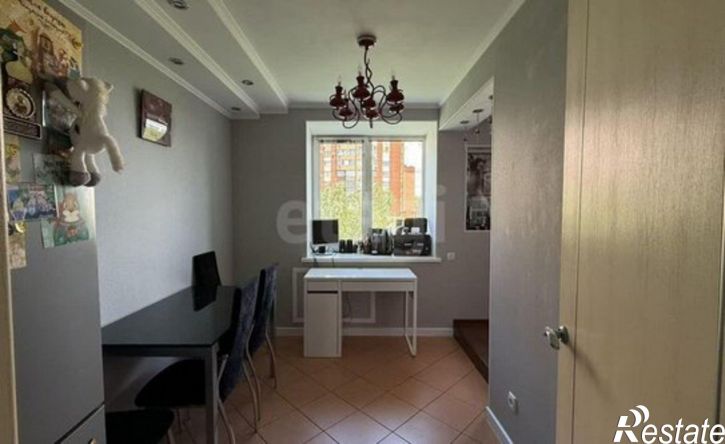 3-комн квартира ул Салмышская, 16,  д. 16