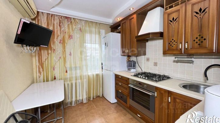3-комн квартира пр-кт Гагарина, 23А,  д. 23А