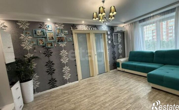 3-комн квартира ул Салмышская, 16,  д. 16