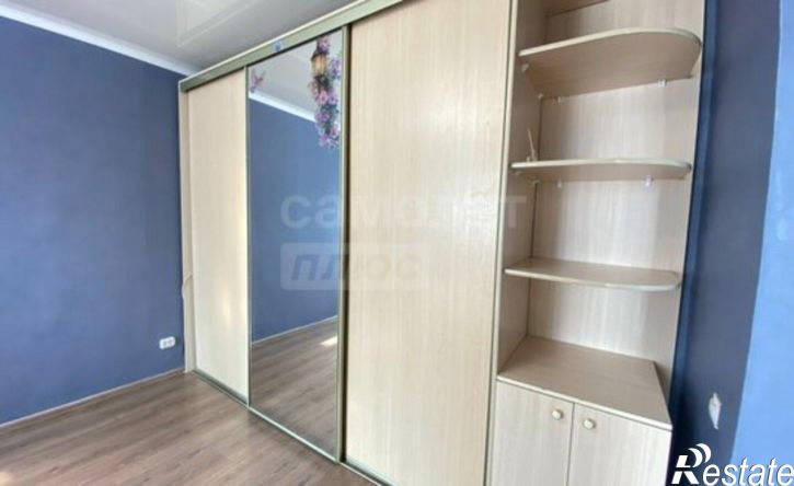 1-комн квартира ул Геннадия Донковцева, 15,  д. 15