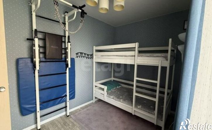 3-комн квартира ул Салмышская, 16,  д. 16