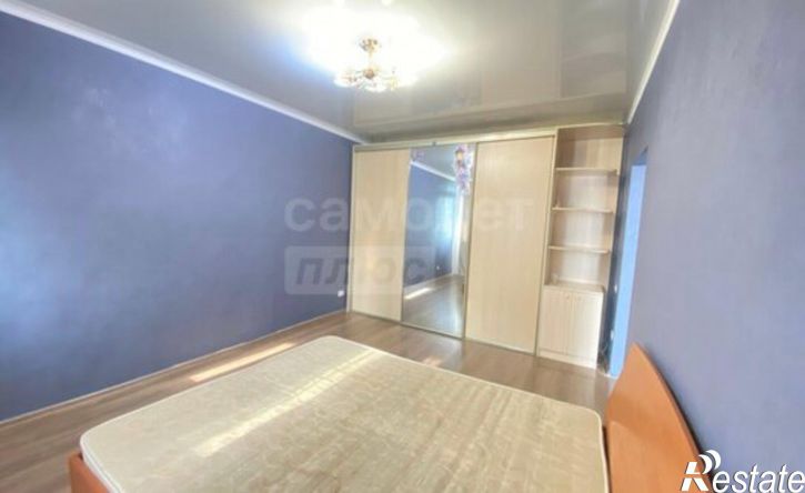 1-комн квартира ул Геннадия Донковцева, 15,  д. 15