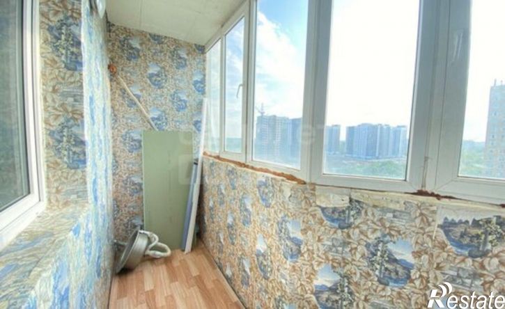1-комн квартира ул Геннадия Донковцева, 15,  д. 15