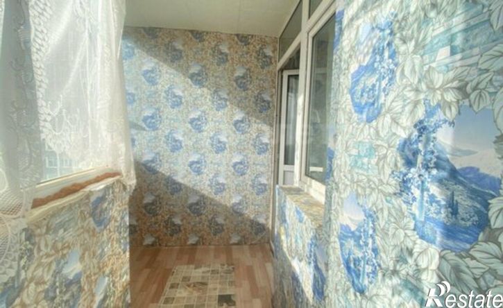 1-комн квартира ул Геннадия Донковцева, 15,  д. 15