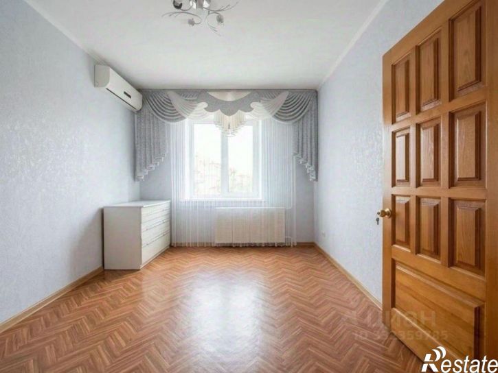 3-комн квартира пр-кт Гагарина, 31/1,  д. 31/1