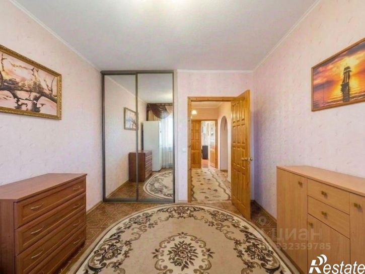 3-комн квартира пр-кт Гагарина, 31/1,  д. 31/1