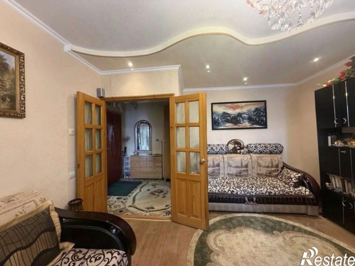 3-комн квартира пр-кт Гагарина, 31/1,  д. 31/1