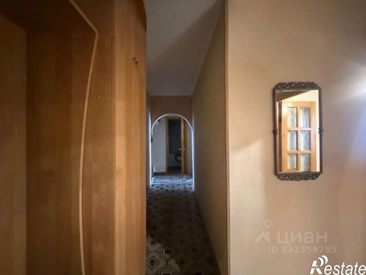 3-комн квартира пр-кт Гагарина, 31/1,  д. 31/1