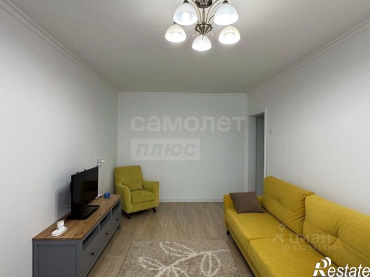 3-комн квартира ул Краснознаменная, 49,  д. 49