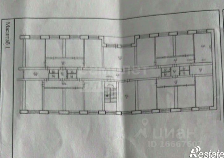 1-комн квартира пр-д Коммунаров, 6,  д. 6
