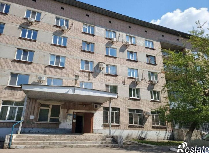 1-комн квартира пр-д Коммунаров, 6,  д. 6