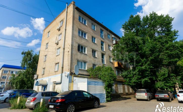 1-комн квартира ул Юркина, 17,  д. 17