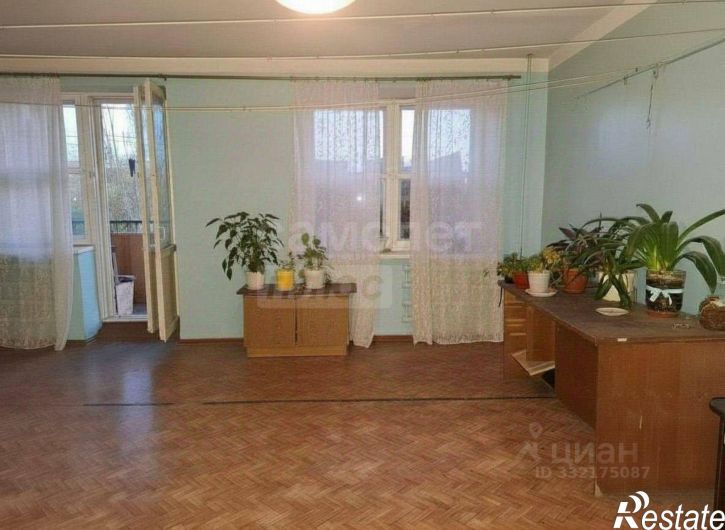 1-комн квартира пр-д Коммунаров, 6,  д. 6