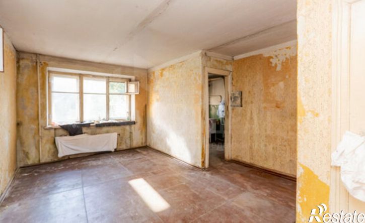 1-комн квартира ул Юркина, 17,  д. 17