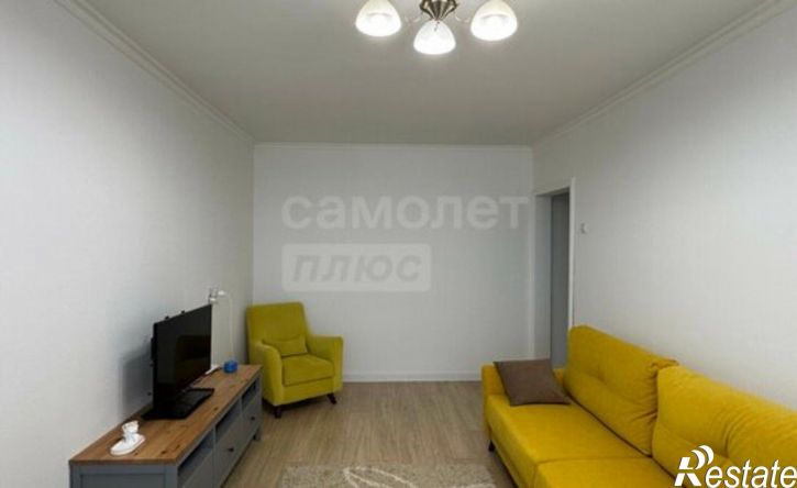 3-комн квартира ул Краснознаменная, 49,  д. 49