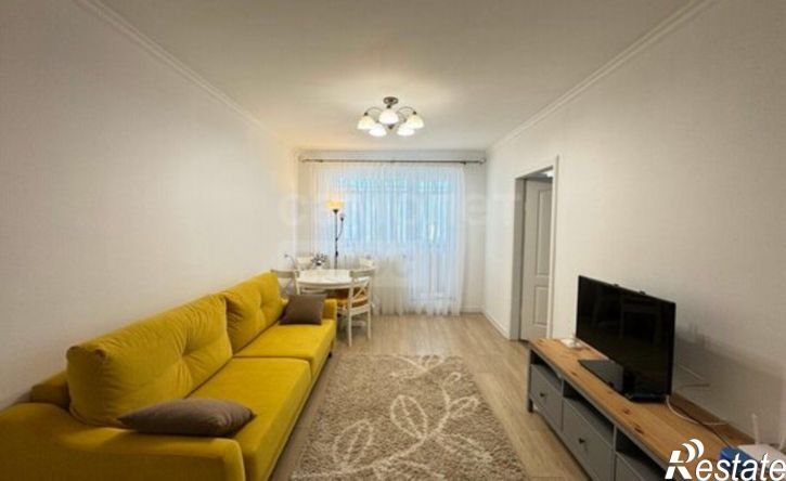 3-комн квартира ул Краснознаменная, 49,  д. 49