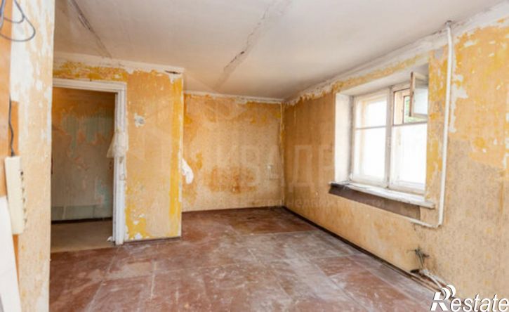 1-комн квартира ул Юркина, 17,  д. 17
