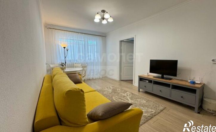 3-комн квартира ул Краснознаменная, 49,  д. 49