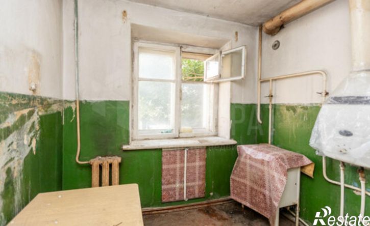 1-комн квартира ул Юркина, 17,  д. 17