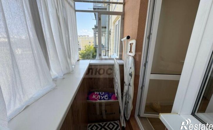 3-комн квартира ул Краснознаменная, 49,  д. 49