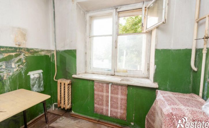 1-комн квартира ул Юркина, 17,  д. 17