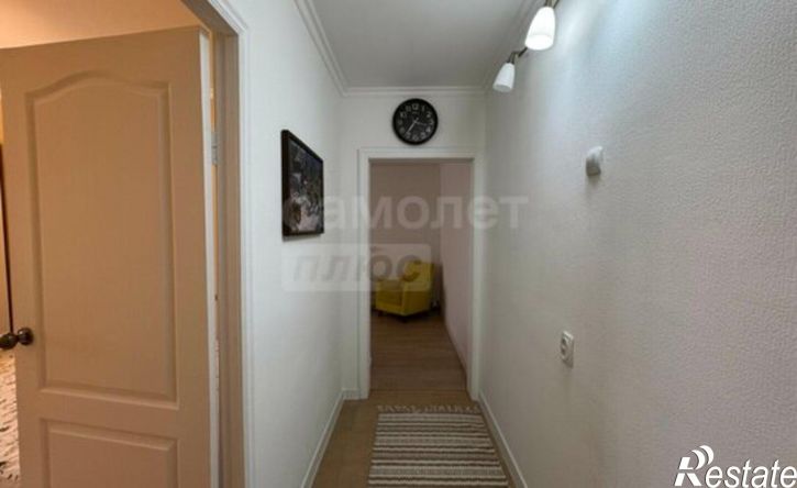 3-комн квартира ул Краснознаменная, 49,  д. 49