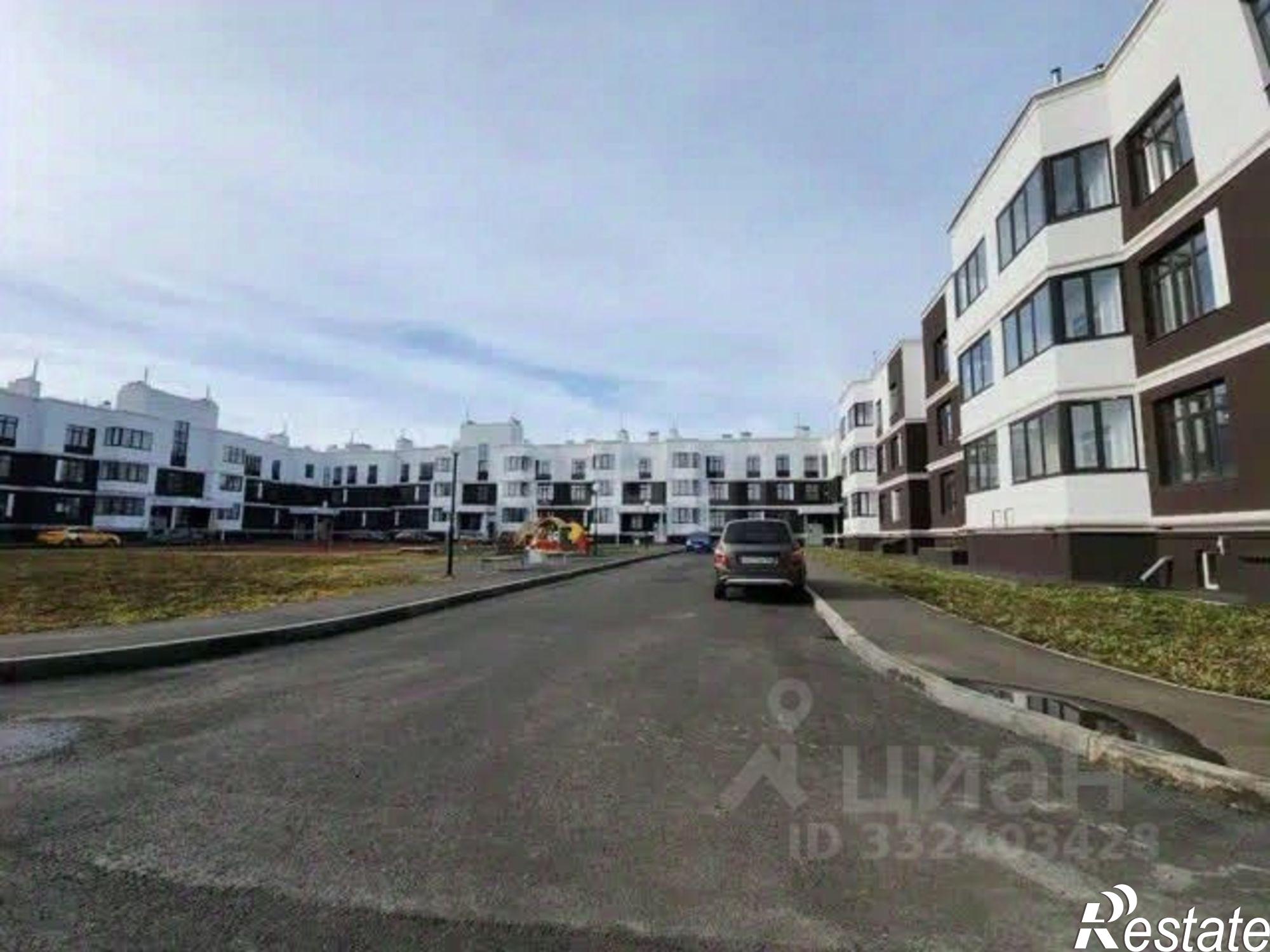 Купить квартиру за 4 400 000 рублей