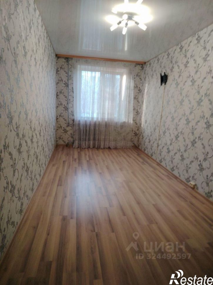 2-комн квартира ул Монтажников, 12,  д. 12
