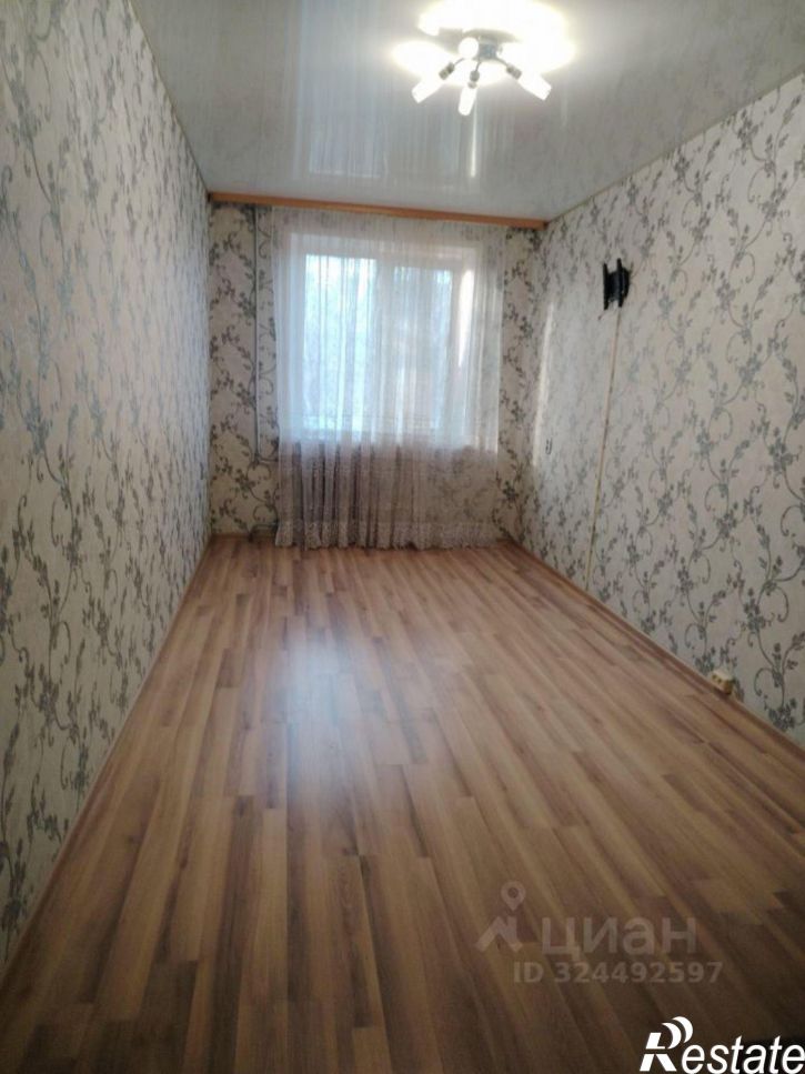 2-комн квартира ул Монтажников, 12,  д. 12