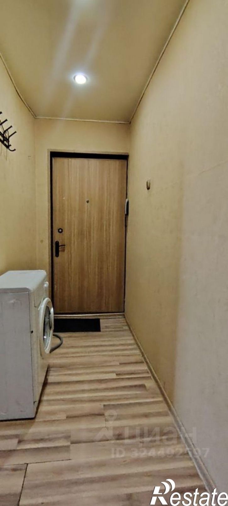 2-комн квартира ул Монтажников, 12,  д. 12