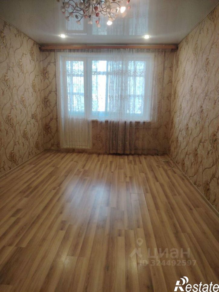 2-комн квартира ул Монтажников, 12,  д. 12