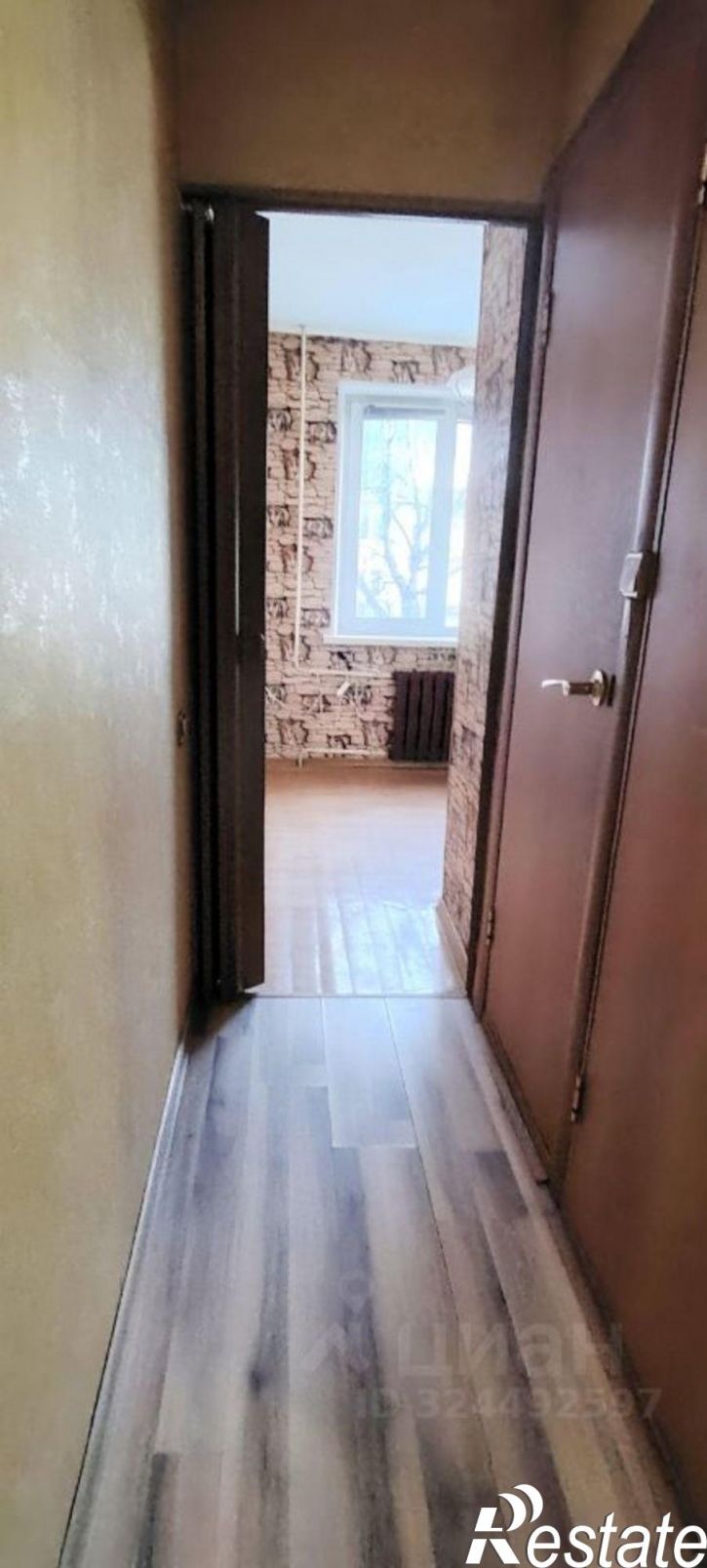 2-комн квартира ул Монтажников, 12,  д. 12